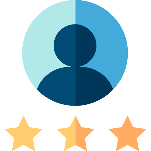 Rating biểu tượng