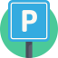 Parking 图标 64x64