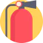 Fire extinguisher 图标 64x64