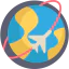 Travel 图标 64x64