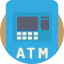 Atm 图标 64x64