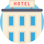 Hotel 图标 64x64