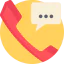 Telephone 图标 64x64