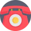 Telephone 图标 64x64
