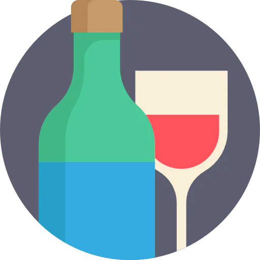 Wine icon