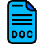 Doc icon 64x64