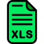Xls Symbol 64x64