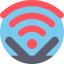 Wifi 图标 64x64