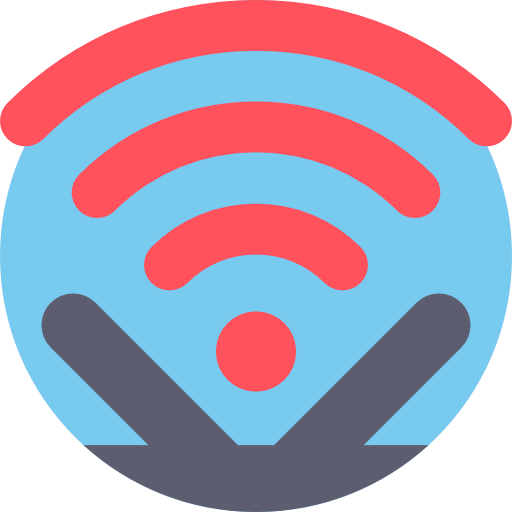Wifi 图标