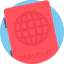 Passport 图标 64x64