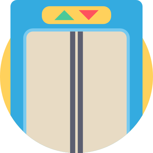 Elevator Symbol