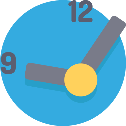 Time icon