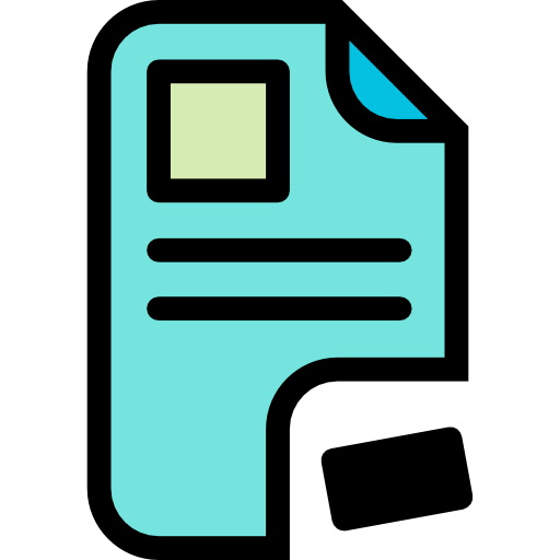File icon