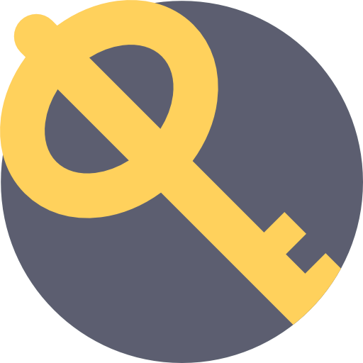 Key icon