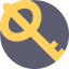 Key 图标 64x64