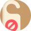Doorknob icon 64x64