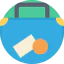 Suitcase icon 64x64