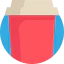 Coffee cup icon 64x64