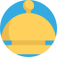 Bell icon 64x64