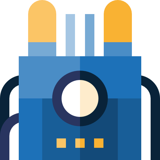Machine icon