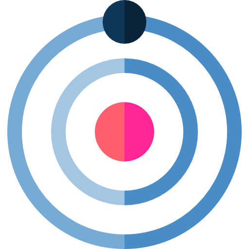 Atom 图标