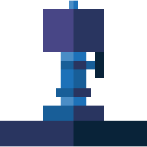 Earthquake machine icon