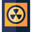 Radioactivity 图标 64x64