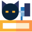 Meow icon 64x64