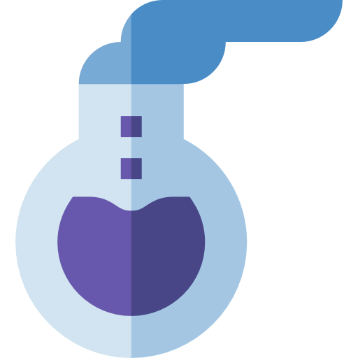 Florence flask icon