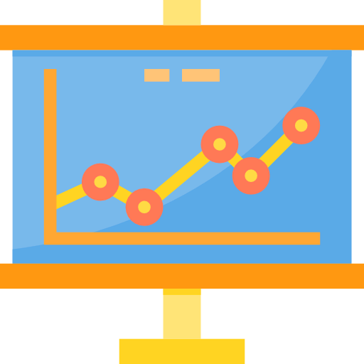 Presentation icon