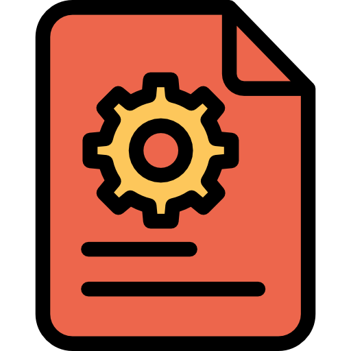 File icon