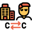 Consumer 图标 64x64