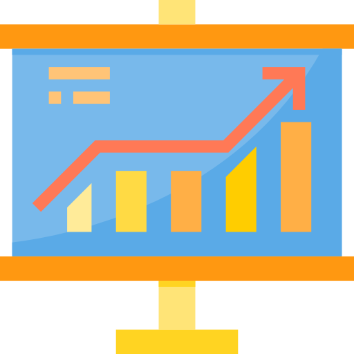 Presentation icon