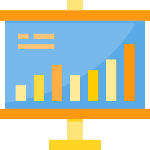 Presentation icon