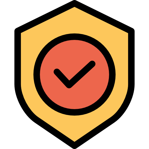 Shield icon