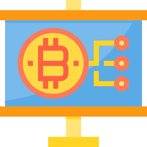 Presentation icon