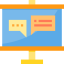 Presentation icon 64x64