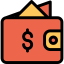 Wallet 图标 64x64