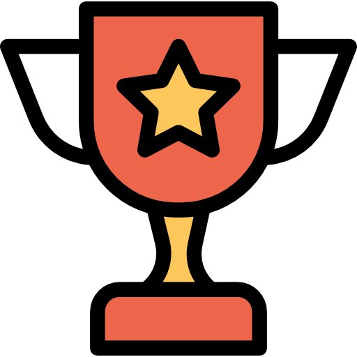 Trophy icon