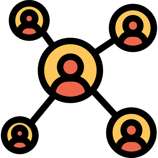 Network icon