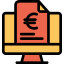 Invoice icon 64x64