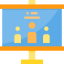 Presentation icon 64x64