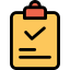 Clipboard 图标 64x64