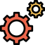 Settings 图标 64x64