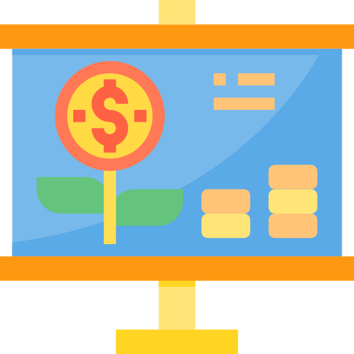 Presentation icon