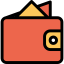 Wallet 图标 64x64