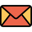Email 图标 64x64