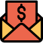 Invoice icon 64x64