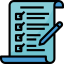 Checklist icon 64x64