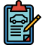 Document icon 64x64